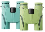 Swarovski Optik MY Junior 7X28 Binoculars